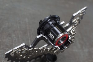 sram e bike cassette